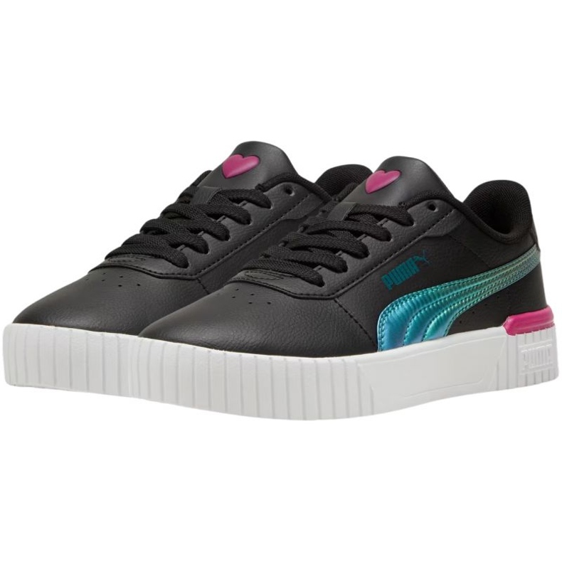 Puma Carina 2.0 skor 397970 02 svart 1