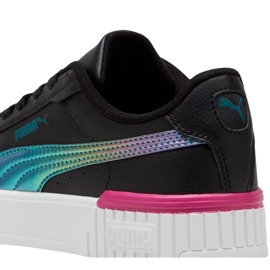 Puma Carina 2.0 skor 397970 02 svart 2