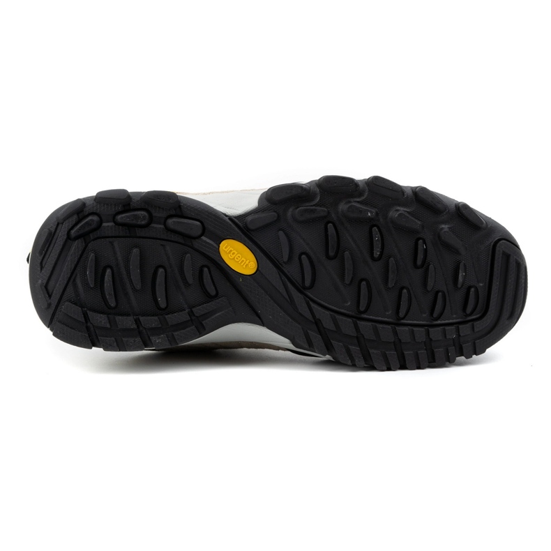 URGENT 234/S1 Sra sportarbetsskor beige 1