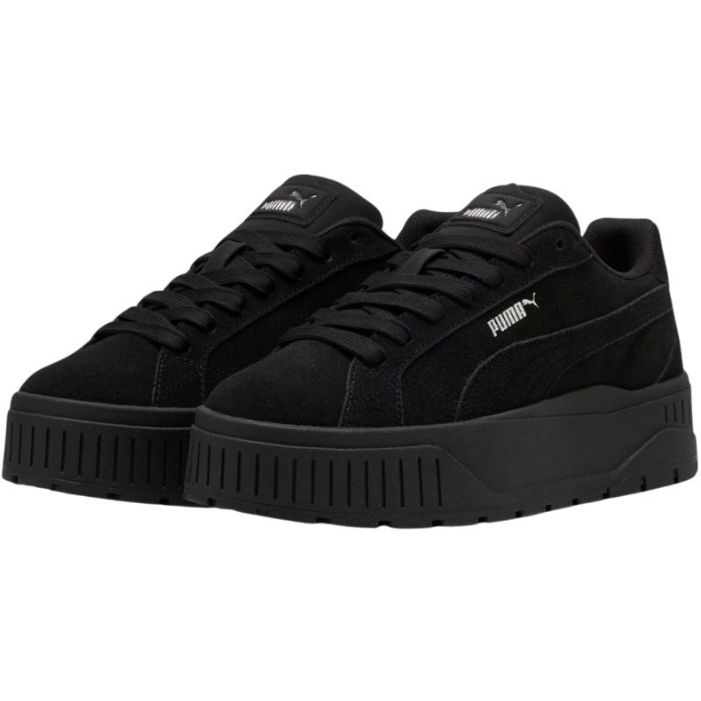 Puma Karmen Ii skor 397457 01 svart 1