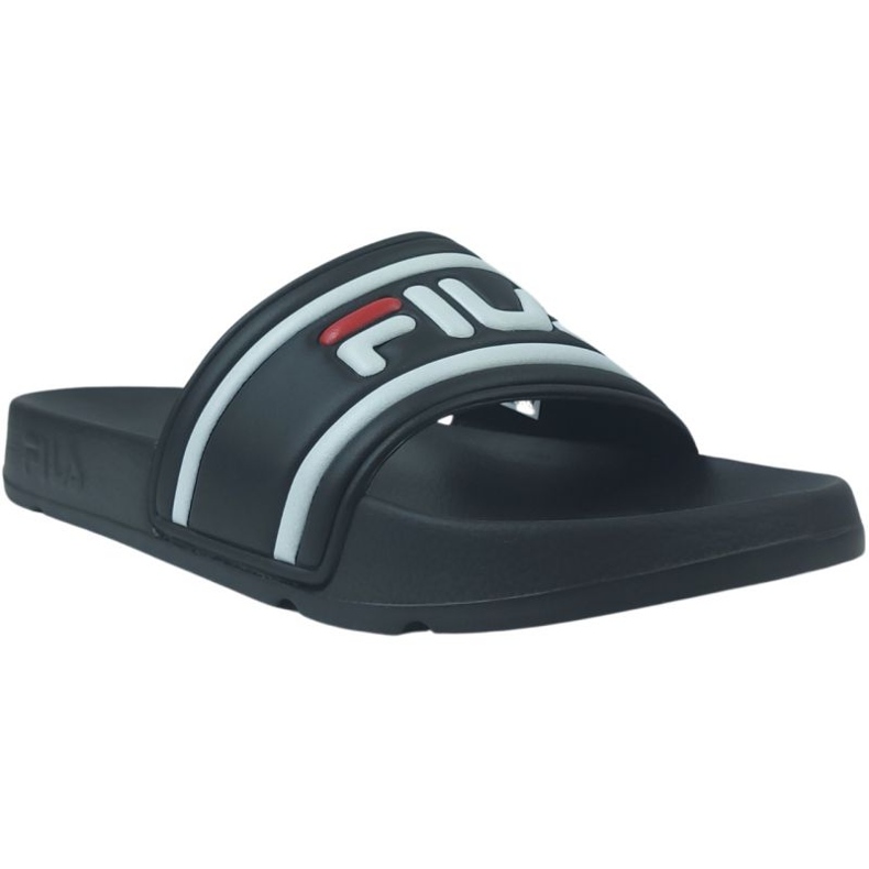 Fila Morro Bay 1010930 25Y flipflops svart 1