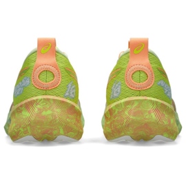 Asics Noosa Tri 16 skor 1011B872750 gul 1