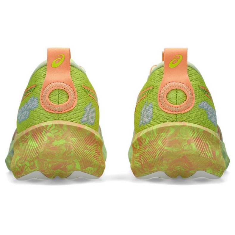 Asics Noosa Tri 16 skor 1011B872750 gul 1