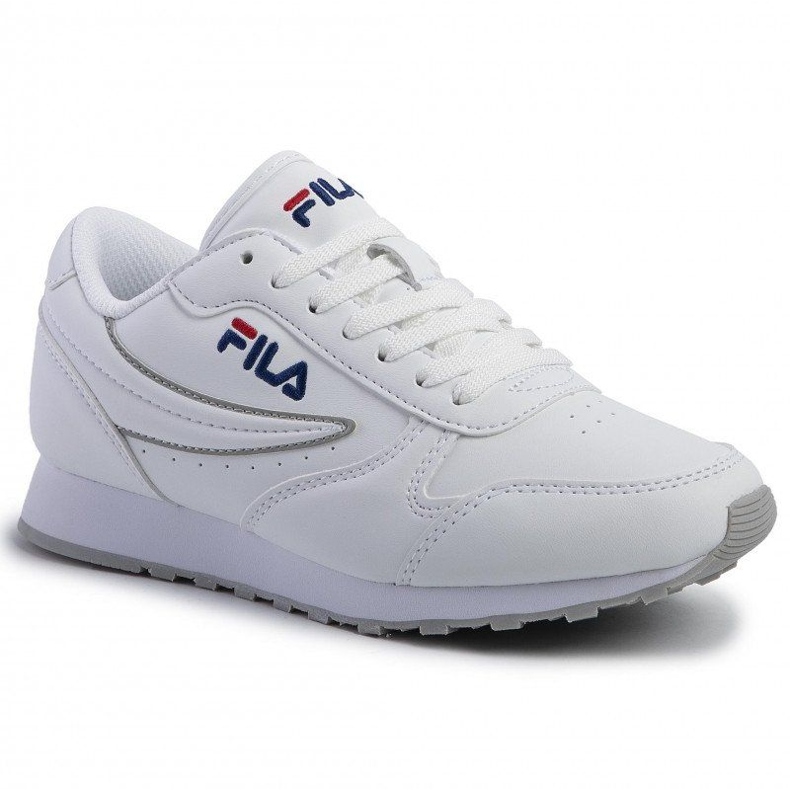 Fila Orbit Låga skor 1010308.1FG vit 1