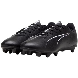 Puma Ultra 5 Play FG/AG 107689 02 fotbollsskor svart 1