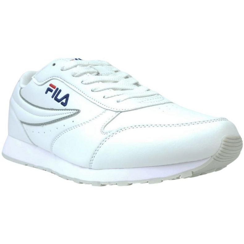 Fila Orbit Låga skor 1010263 1FG vit 1