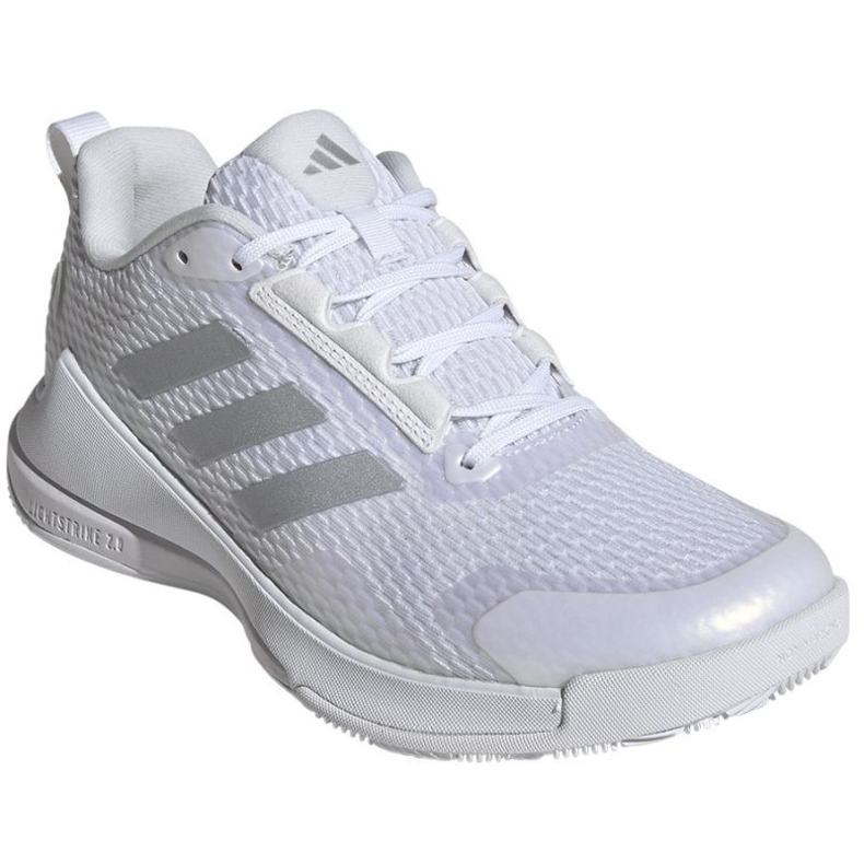 Adidas Novaflight 2 IG1609 volleybollskor vit 2