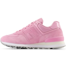 New Balance WL5742BB skor rosa 1