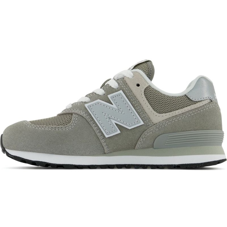 New Balance PC574EVG skor grå 1