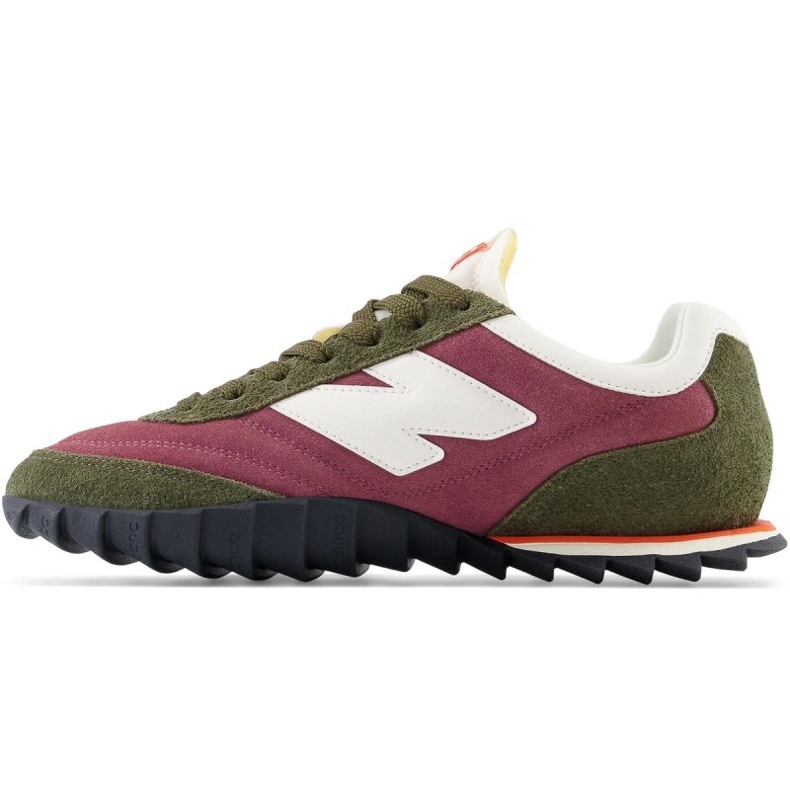 New Balance URC30NB skor mångfärgad 1