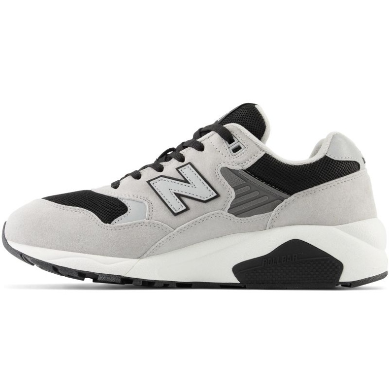 New Balance MT580CB2 skor grå 1