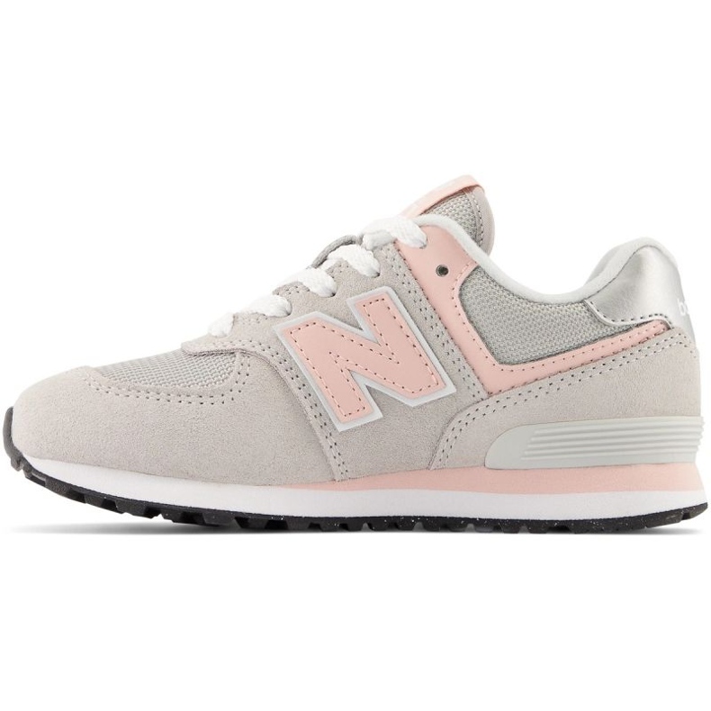 New Balance PC574EVK skor beige 1