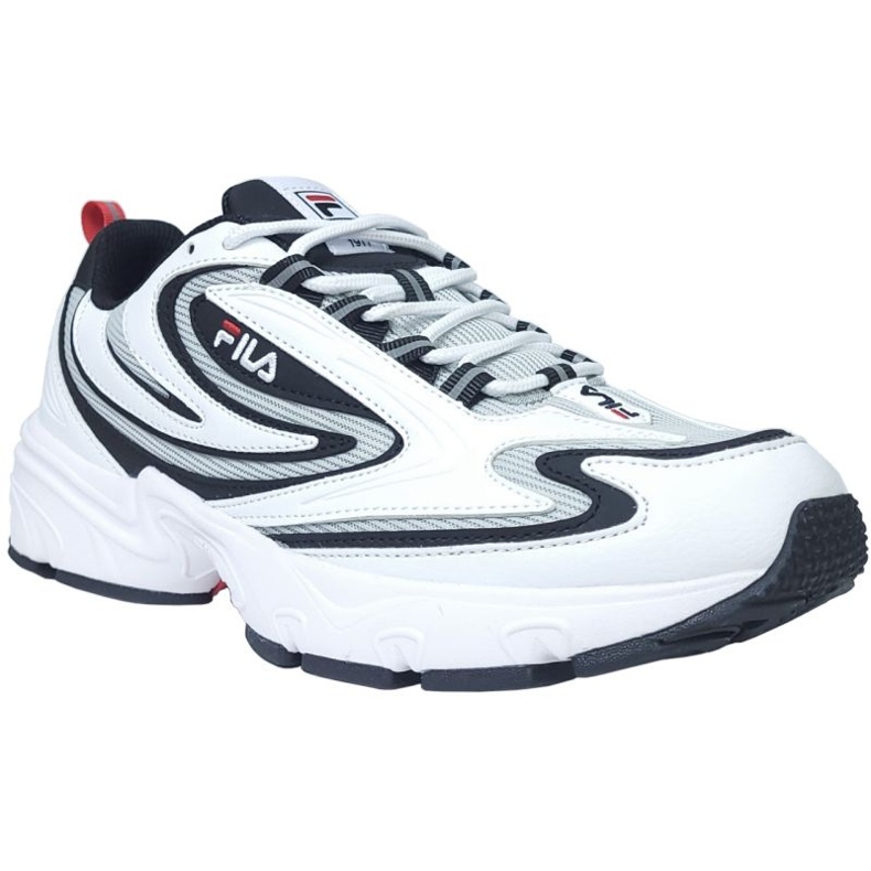 Fila Actix FFM0314 83067 skor vit 1