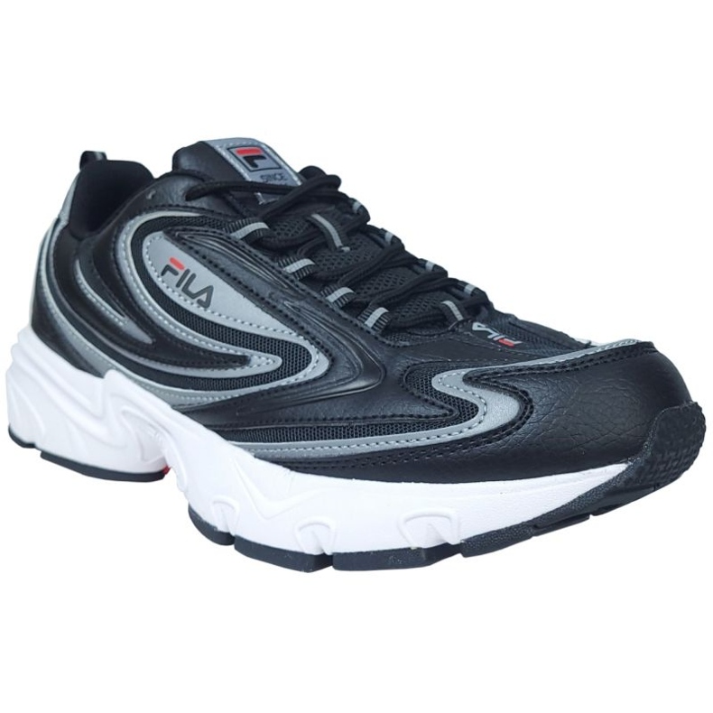 Fila Actix FFM0314 83249 skor svart 1
