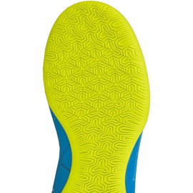 Inomhusskor Nike Mercurial Victory 6 Df Njr Ic Jr 921491-400 blå blå 1
