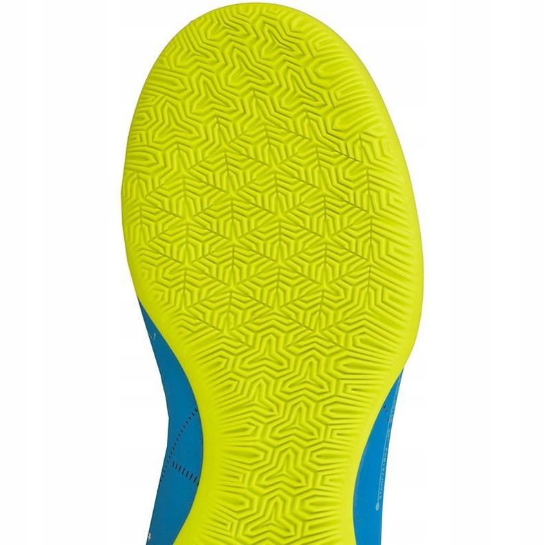 Inomhusskor Nike Mercurial Victory 6 Df Njr Ic Jr 921491-400 blå blå 1