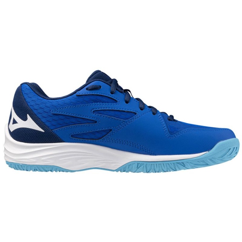 Mizuno Lightning Star Z7 V1GD230301 volleybollskor blå 1