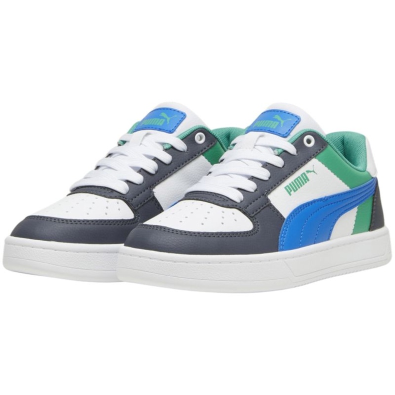 Puma Caven 2.0 skor 394461 08 mångfärgad 1