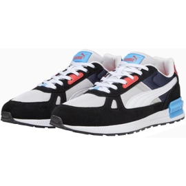 Puma Graviton Pro skor 380736 26 mångfärgad 1