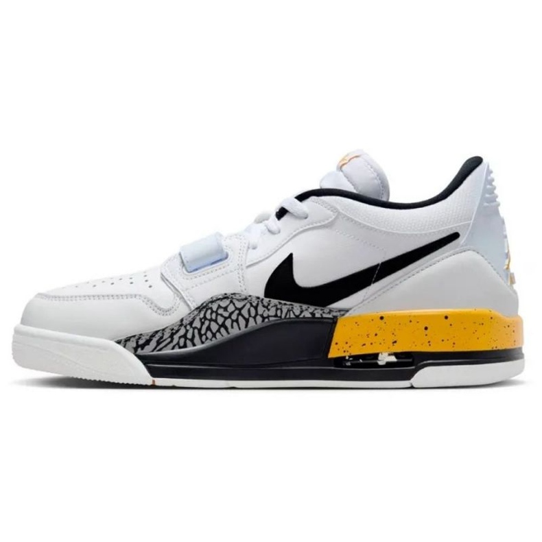 Nike Jordan Legacy 312 Low CD7069-107 skor vit 1