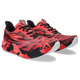 Asics Noosa Tri 15 skor 1011B609600 röd 1