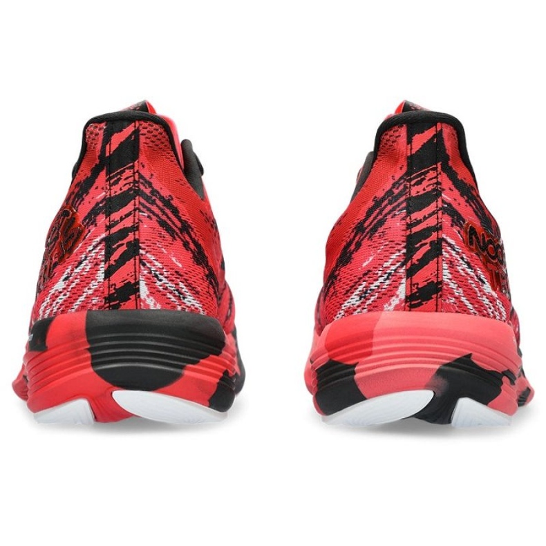 Asics Noosa Tri 15 skor 1011B609600 röd 2