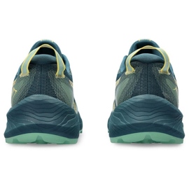 Asics Gel Trabuco 12 skor 1011B799400 blå 2