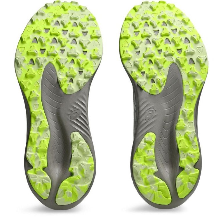 Asics Gel Excite Trail 2 skor 1012B412200 beige 2