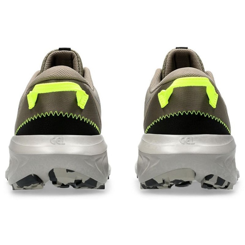 Asics Gel Excite Trail 2 skor 1011B594201 beige 2