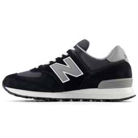 New Balance sportskor U574TWE svart 1