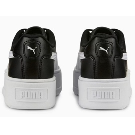 Puma Karmen sportskor 387374 02 svart 2