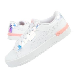 Puma Jada sportskor 393923 01 vit 1