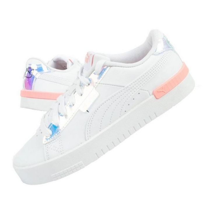 Puma Jada sportskor 393923 01 vit 1