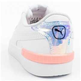 Puma Jada sportskor 393923 01 vit 2