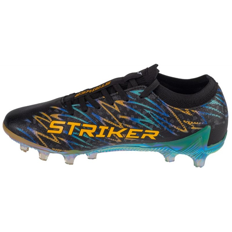 Joma Striker 2401 Fg STRIKW2401FG skor svart 1