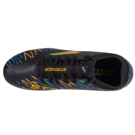 Joma Striker 2401 Fg STRIKW2401FG skor svart 2