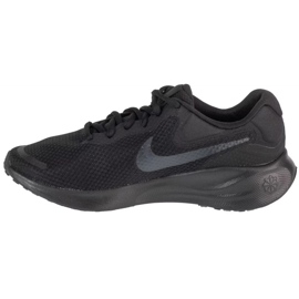 Nike Revolution 7 FB2208-002 sportskor svart 1