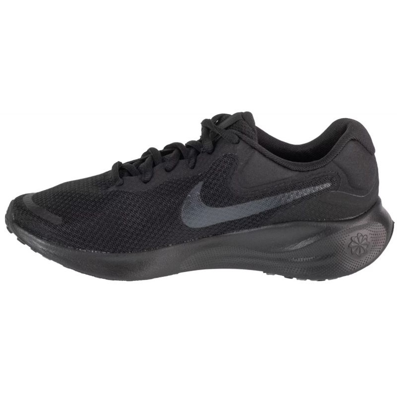 Nike Revolution 7 FB2208-002 sportskor svart 1
