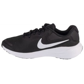 Nike Revolution 7 FB2208-003 sportskor svart 1