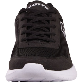 Lotto Connect 2400000U 1110 skor svart 1