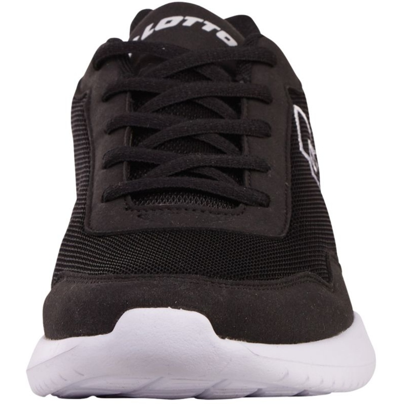 Lotto Connect 2400000U 1110 skor svart 1