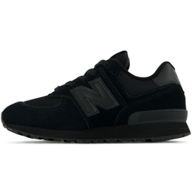 New Balance PC574EVE sportskor svart 1