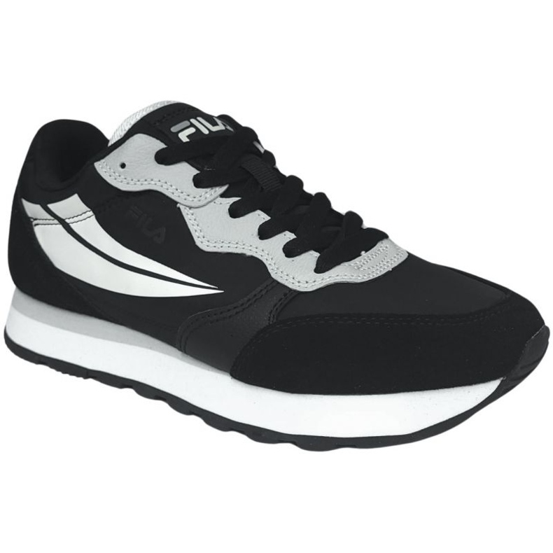 Fila Hypert FFW0494 83336 skor svart 1