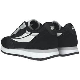 Fila Hypert FFW0494 83336 skor svart 2