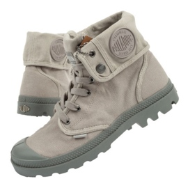 Palladium Baggy 02353-066-M skor grå 1