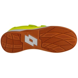 Lotto Pacer K 2600110K-2411 skor gul 3