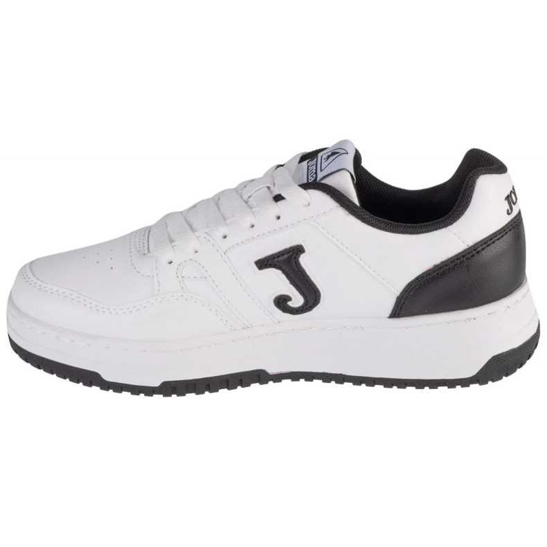 Joma C.Platea Low Lady 2401 CPLALW2401 skor vit 1