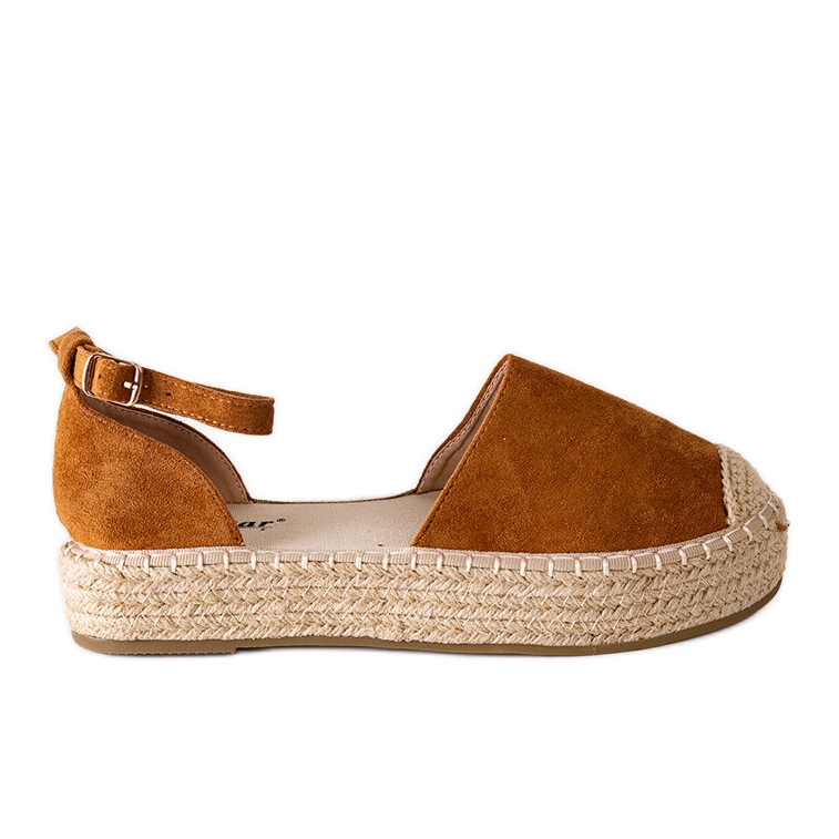 Bruna Tiba espadrillor 1