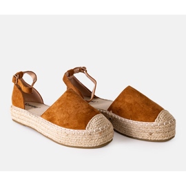 Bruna Tiba espadrillor 2