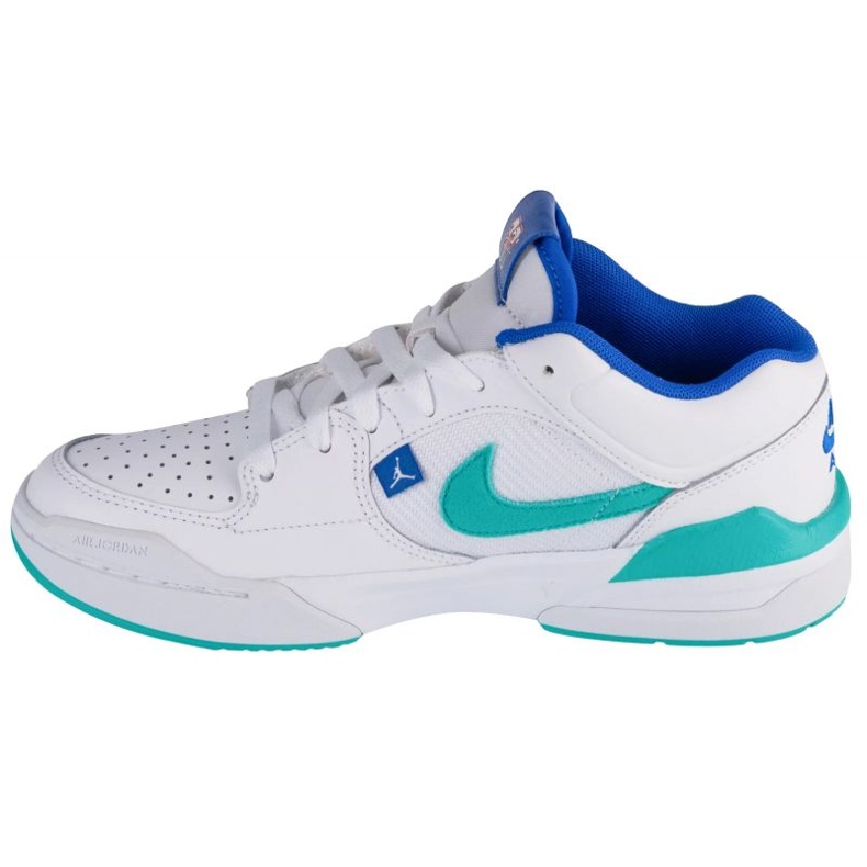 Nike Jordan Stadium 90 Se Gs HJ3515-100 skor vit 1